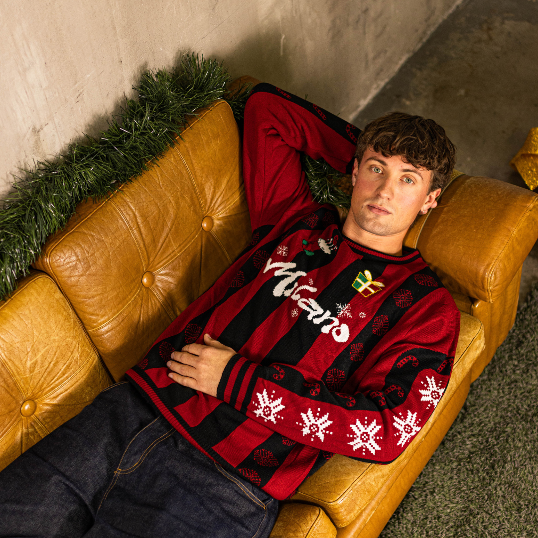 Milano Julesweater