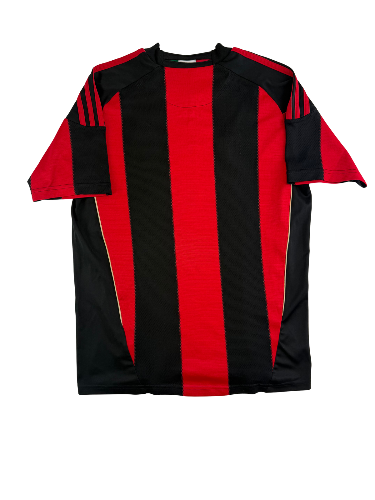AC Milan 10/11 - 13/14 Y