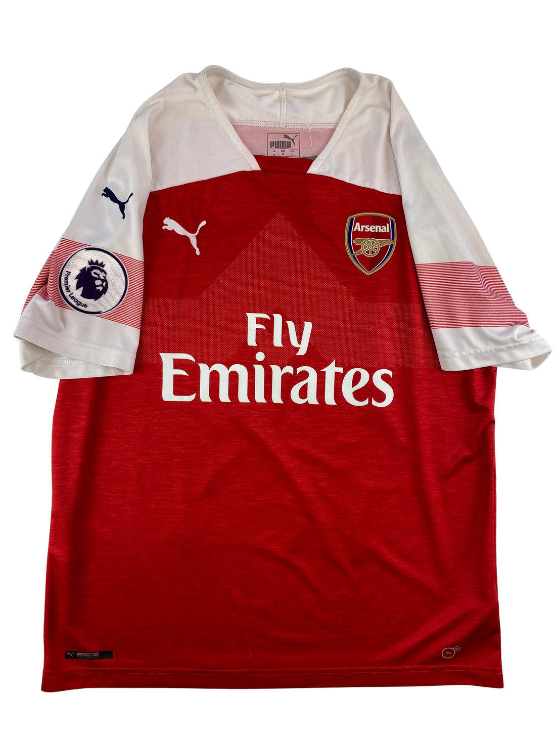 Bukayo Saka Arsenal 18/19 - XL