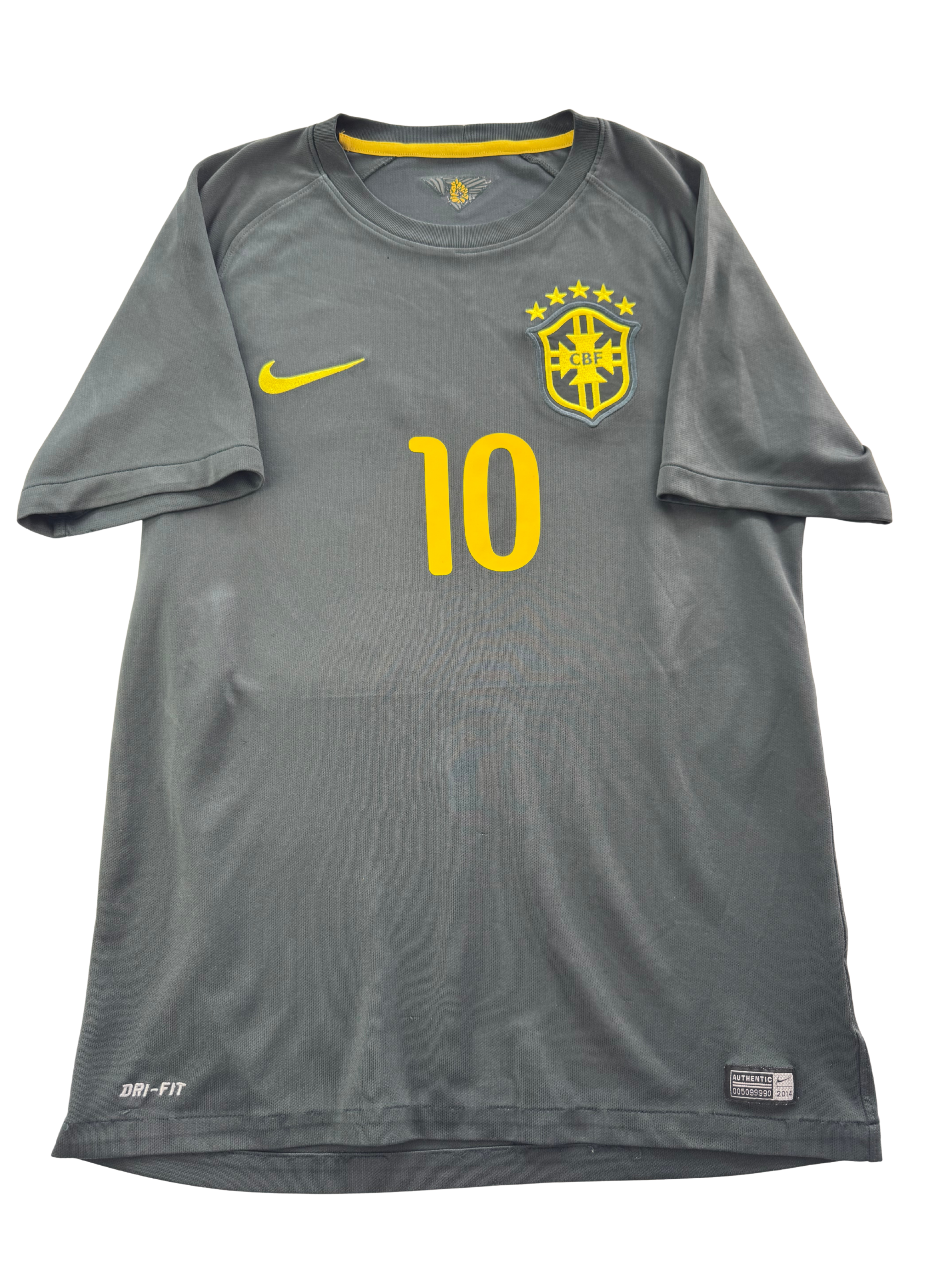 Neymar Brasilien 14/15 - M