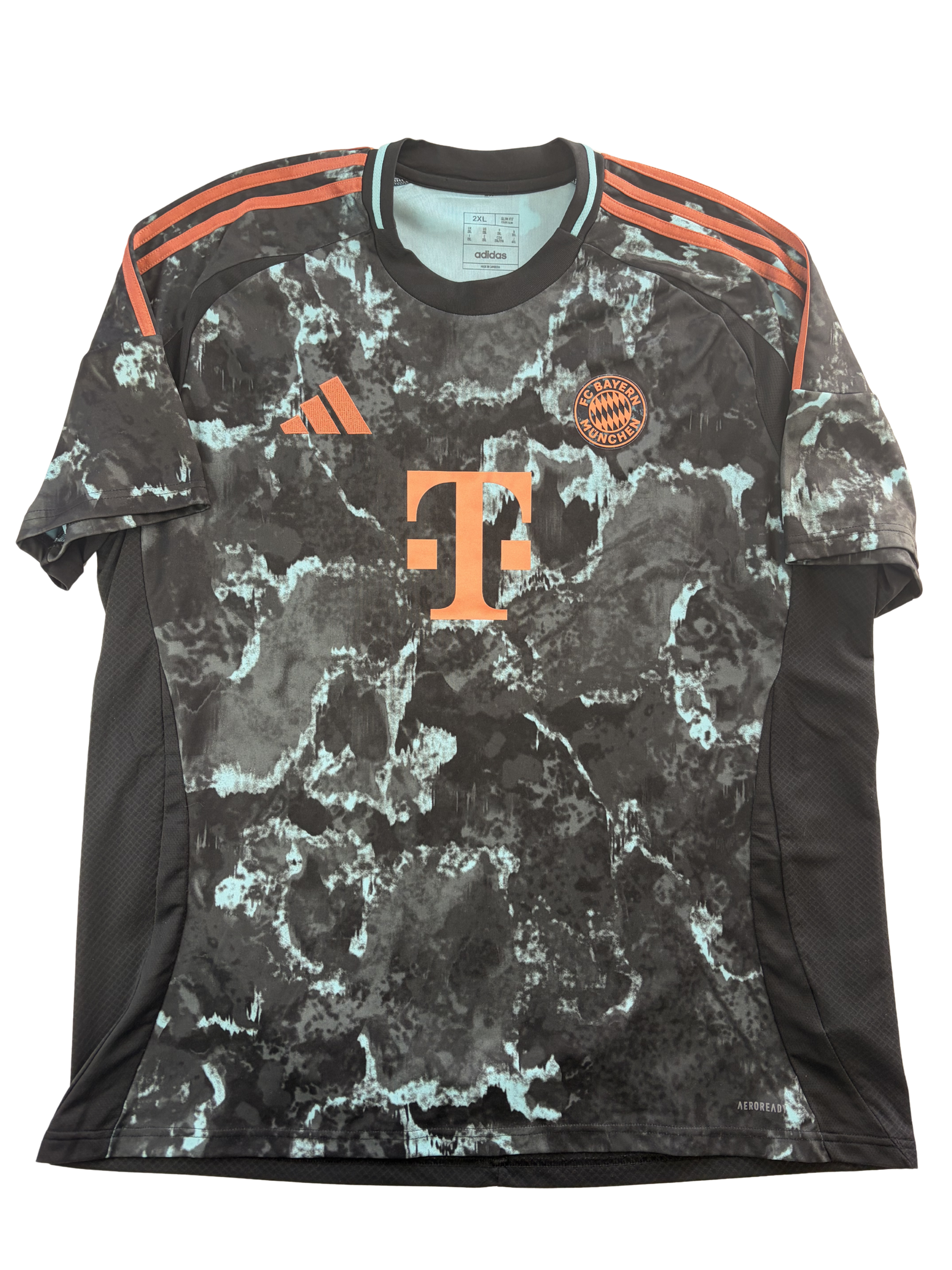 Michael Olise Bayern München 24/25 - XL