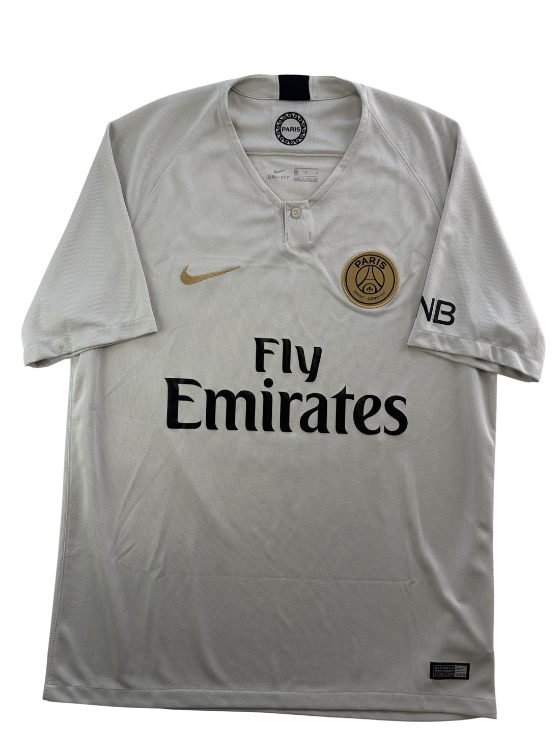Kylian Mbappé PSG 18/19 - L