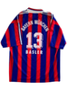 Mario Basler Bayern München 95/97 - XL