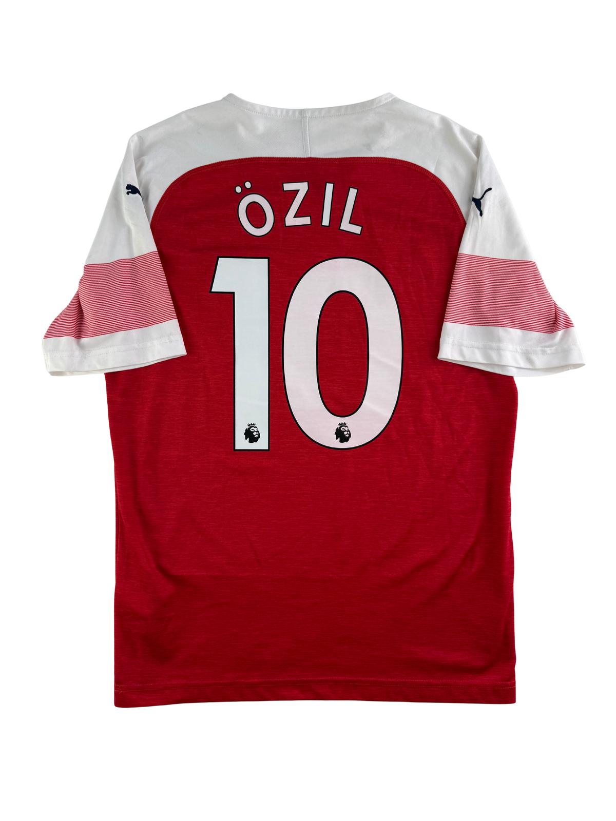 Mesut Özil Arsenal 18/19 - M