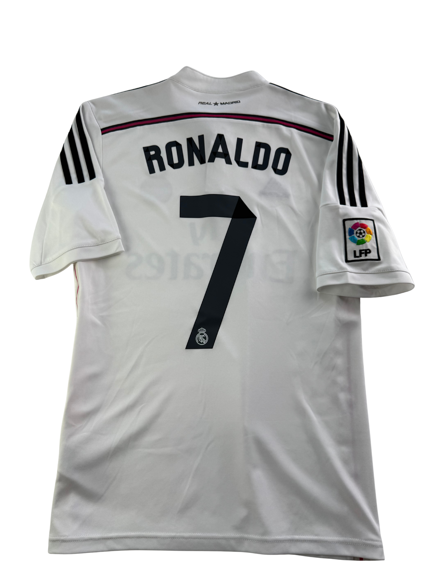 Cristiano Ronaldo Real Madrid 14/15 - S