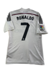 Cristiano Ronaldo Real Madrid 14/15 - S
