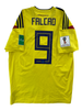 Radamel Falcao Colombia 18/20 - L