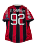 Stephan El Shaarawy AC Milan 12/13 - L