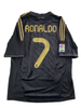 Cristiano Ronaldo Real Madrid 11/12 - L