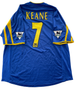 Robbie Keane Leeds United 01/02 - XL