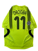 Didier Drogba Chelsea 08/09 - XL