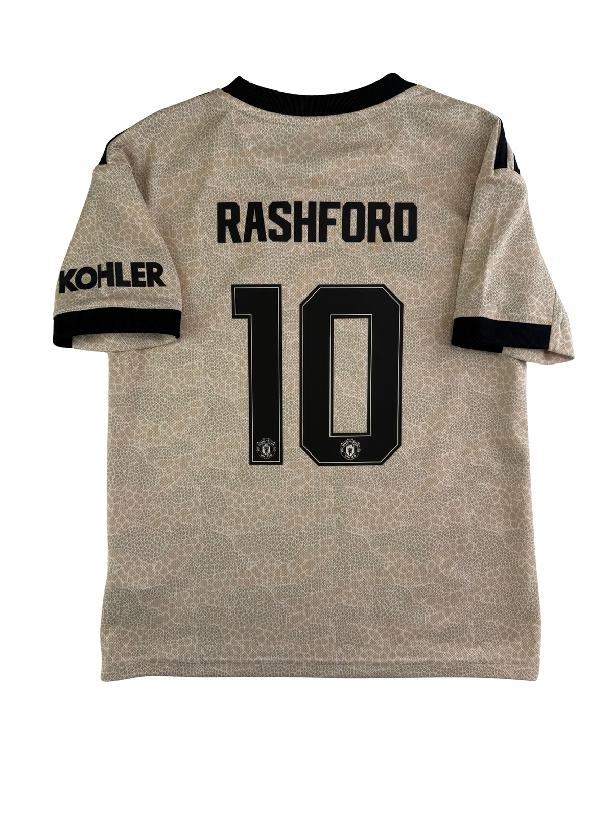 Marcus Rashford Manchester United 19/20 - 11/12 Y