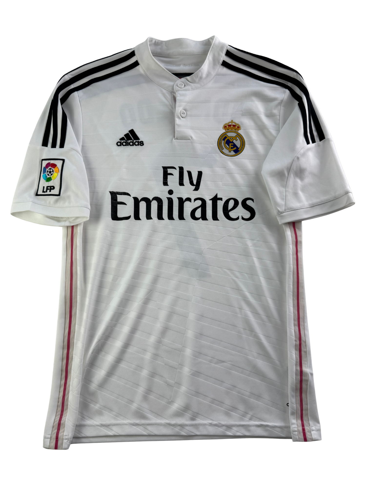 Cristiano Ronaldo Real Madrid 14/15 - S