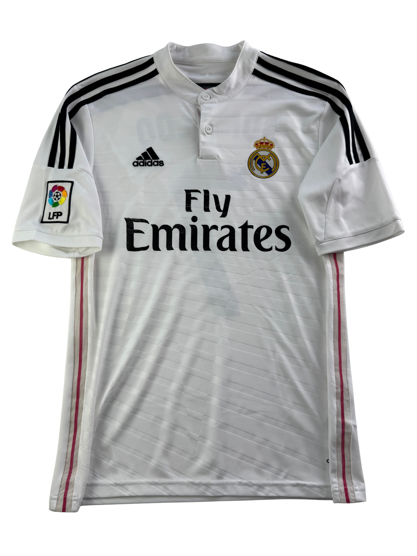 Cristiano Ronaldo Real Madrid 14/15 - S