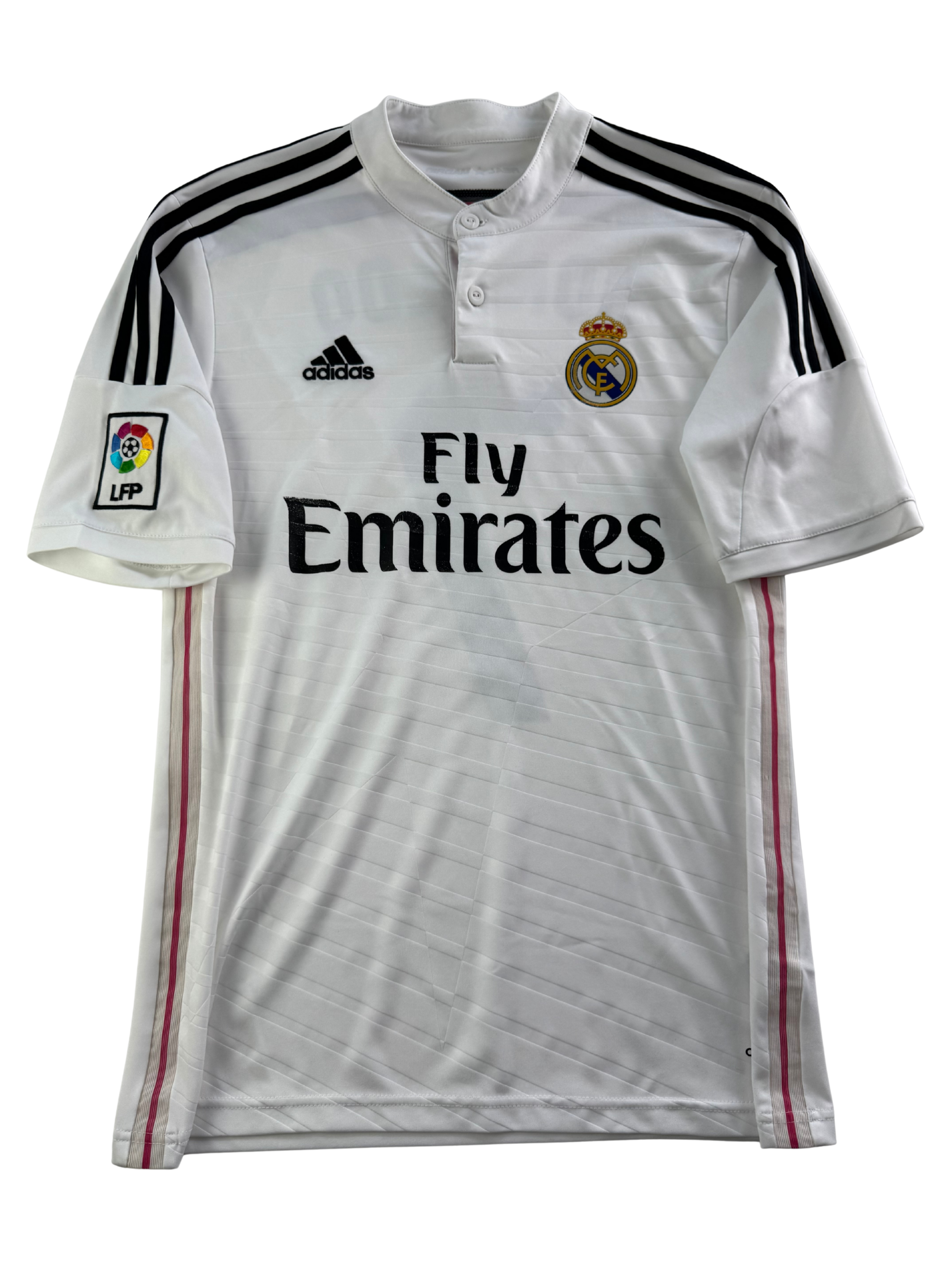 Cristiano Ronaldo Real Madrid 14/15 - S