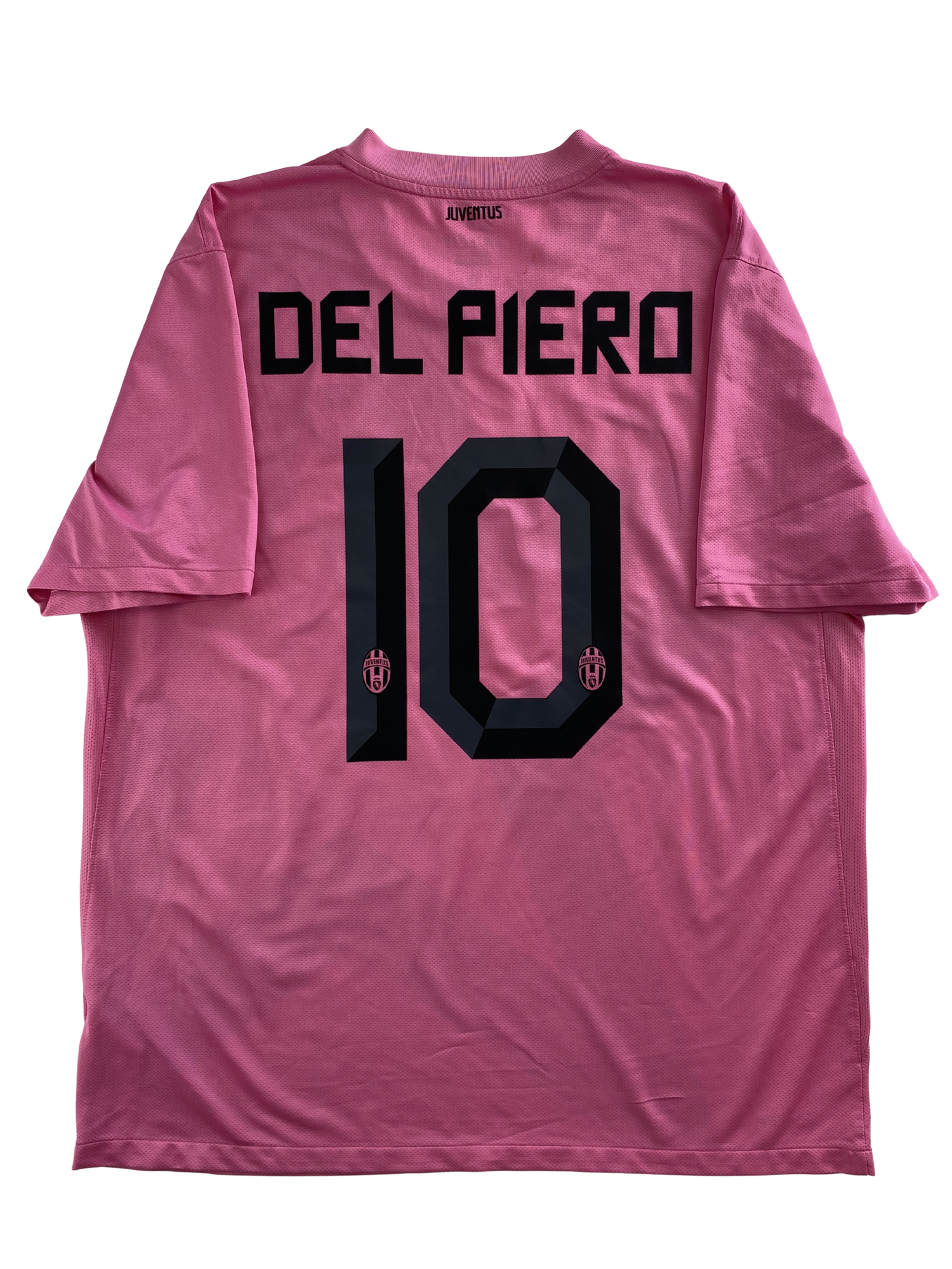 Alessandro Del Piero Juventus 11/12 - XL