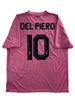 Alessandro Del Piero Juventus 11/12 - XL