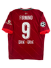 Roberto Firmino Liverpool 21/22 - XL