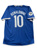 Ronaldinho Brasilien 06/08 - L
