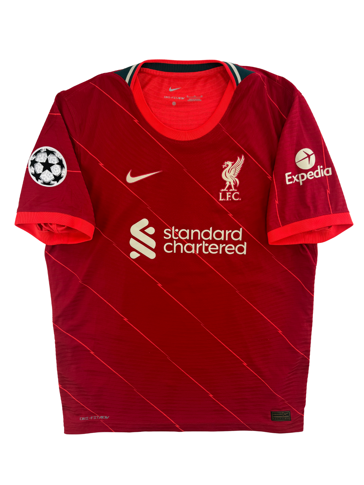 Roberto Firmino Liverpool 21/22 - XL
