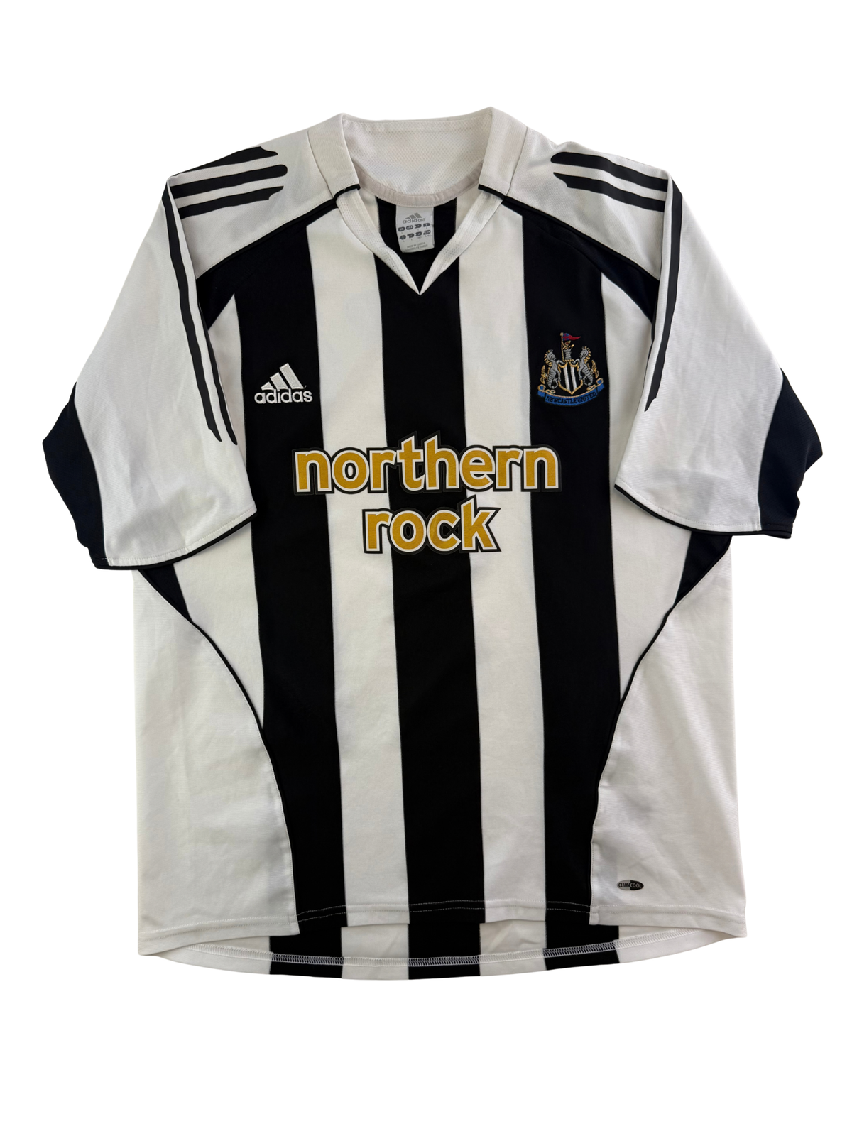 Alan Shearer Newcastle United 06/07 - L