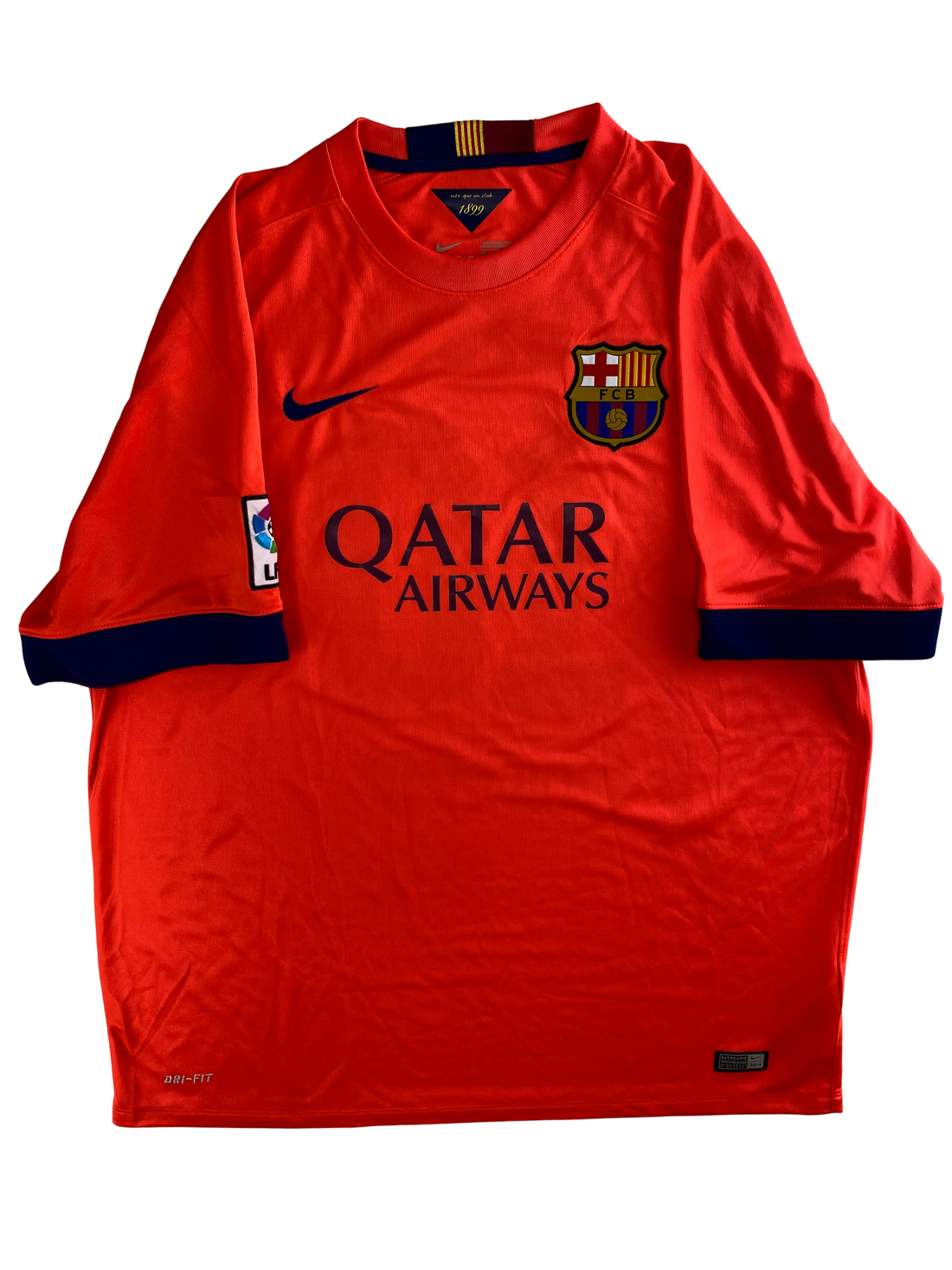 Lionel Messi FC Barcelona 14/15 - XXL