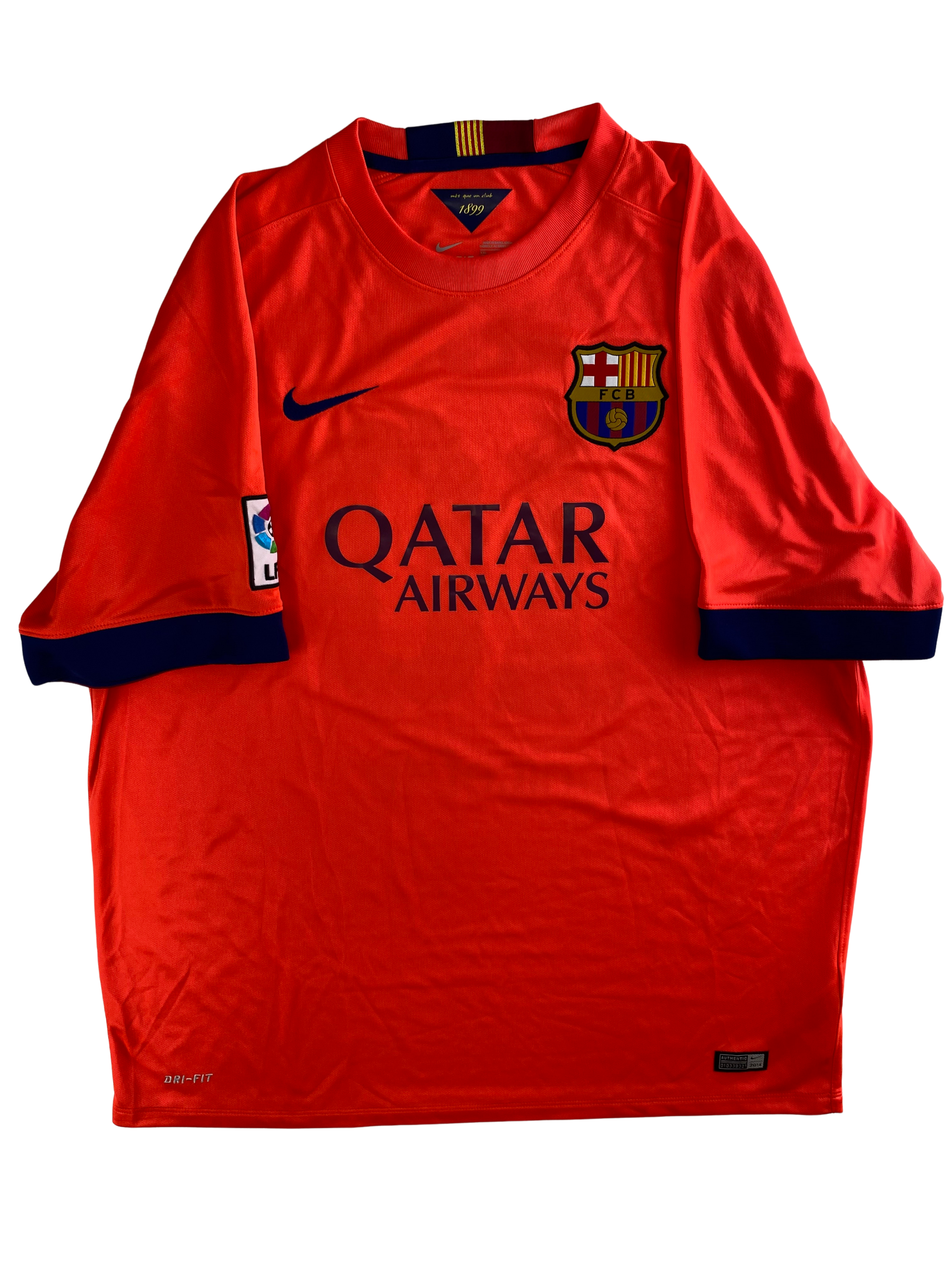 Lionel Messi FC Barcelona 14/15 - XXL