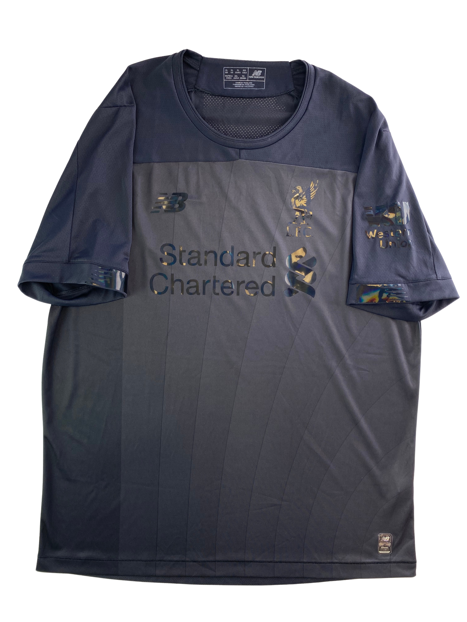 Liverpool 19/20 - XL