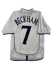 David Beckham England 02/03 - S
