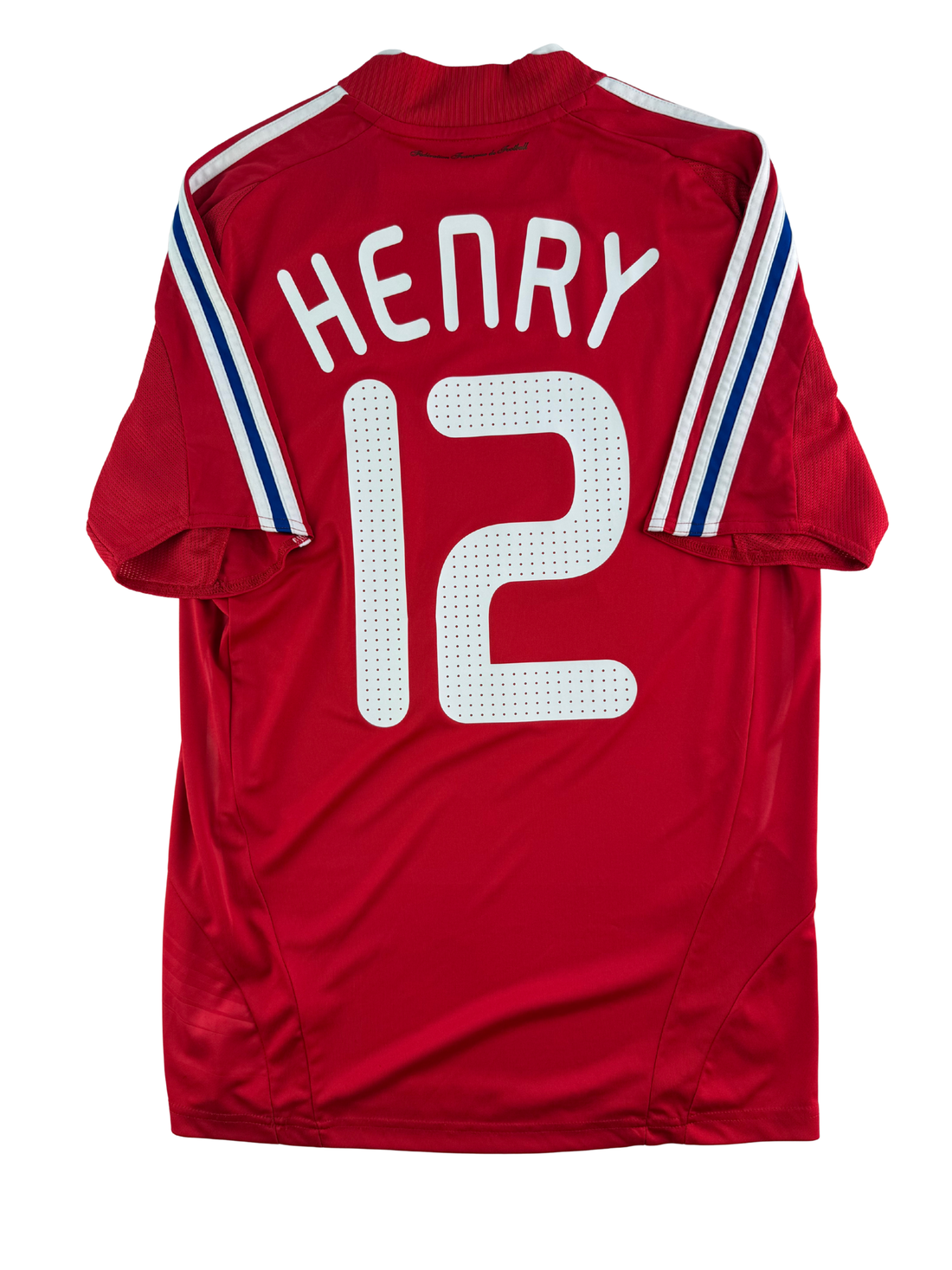 Thierry Henry Frankrig 08/09 - S
