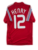 Thierry Henry Frankrig 08/09 - S