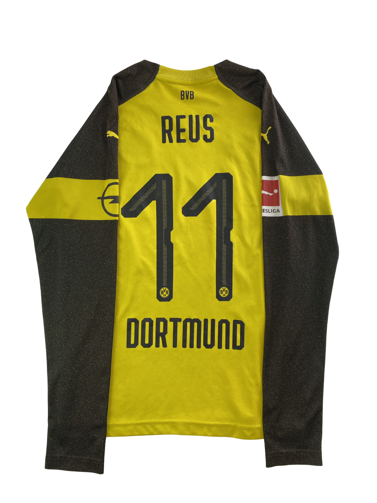 Marco Reus Borussia Dortmund 17/18 - M