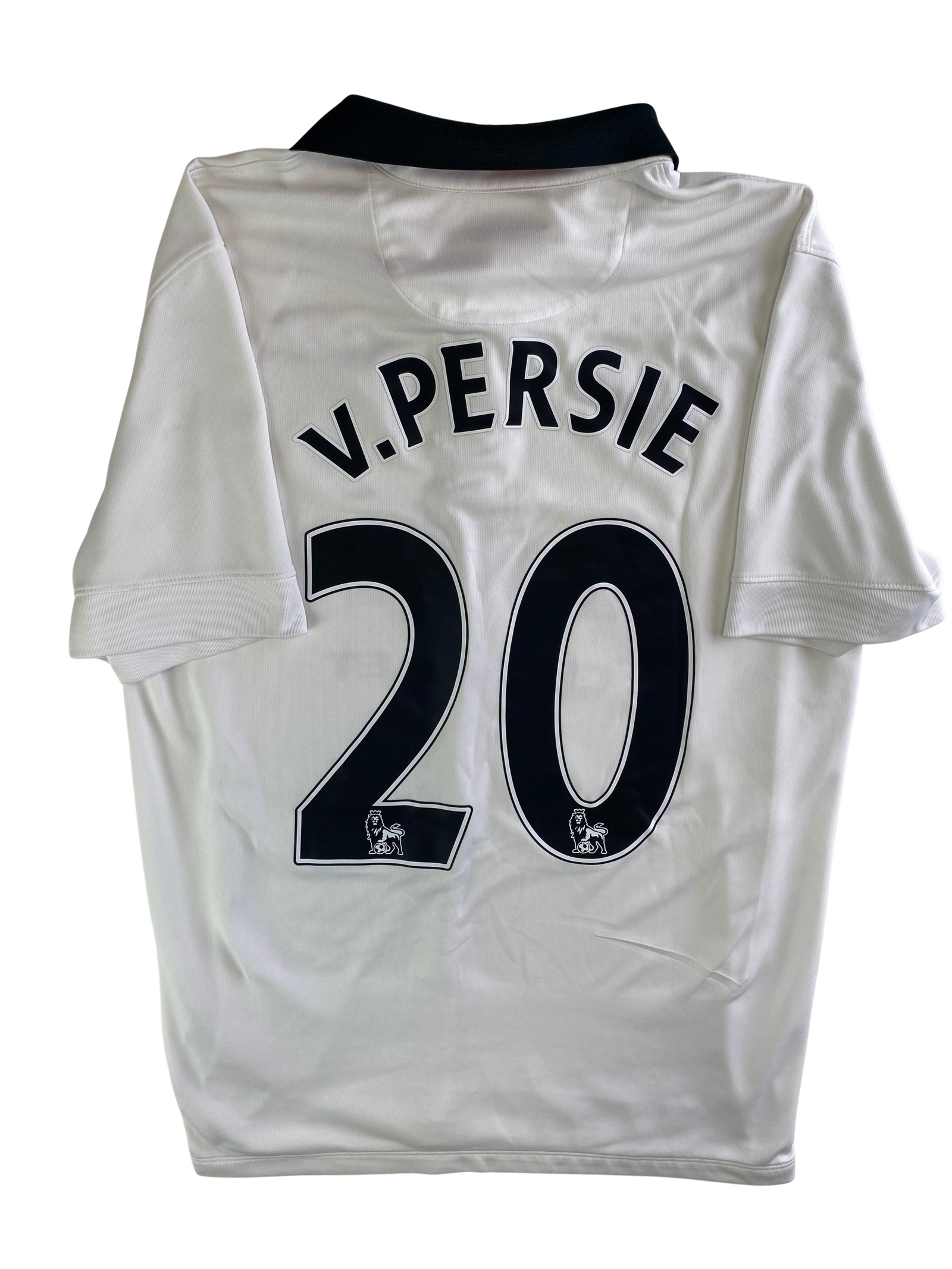 Robin Van Persie Manchester United 14/15 - L