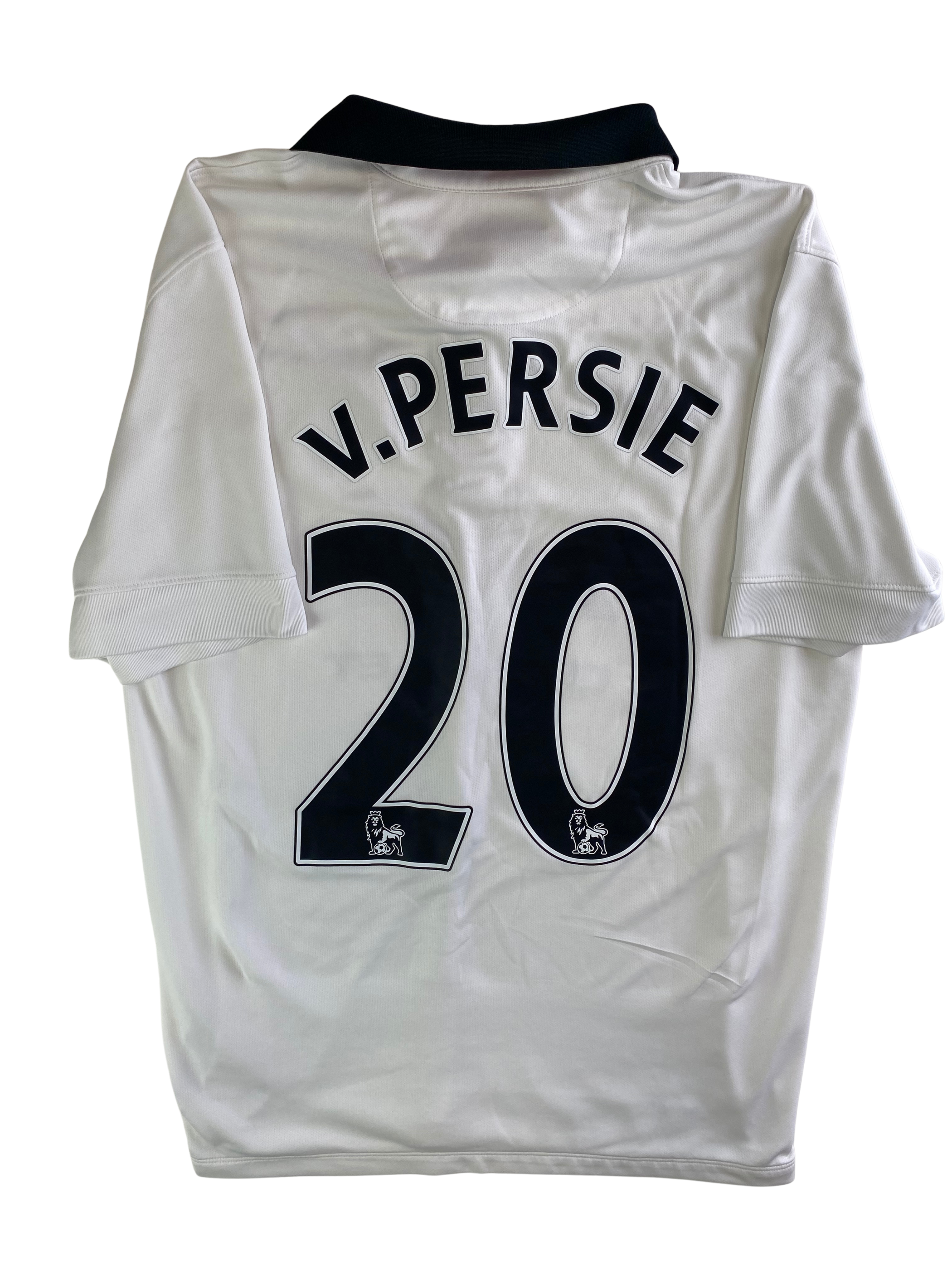Robin Van Persie Manchester United 14/15 - L