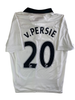 Robin Van Persie Manchester United 14/15 - L
