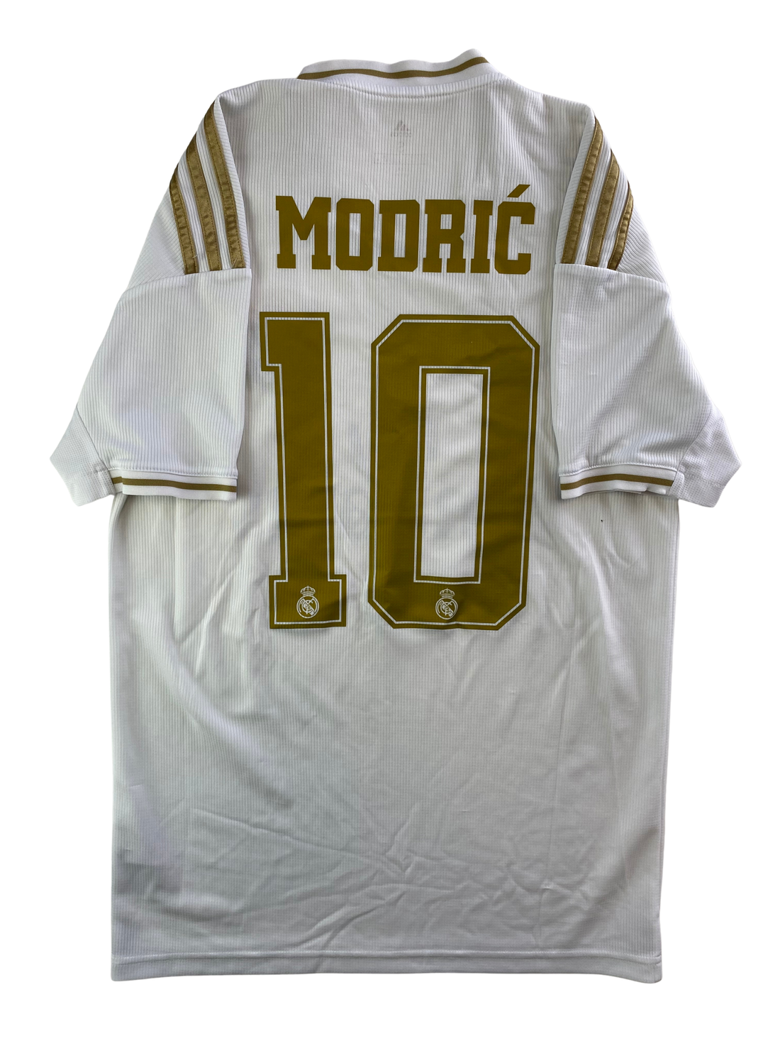 Luka Modrić Real Madrid 19/20 - S