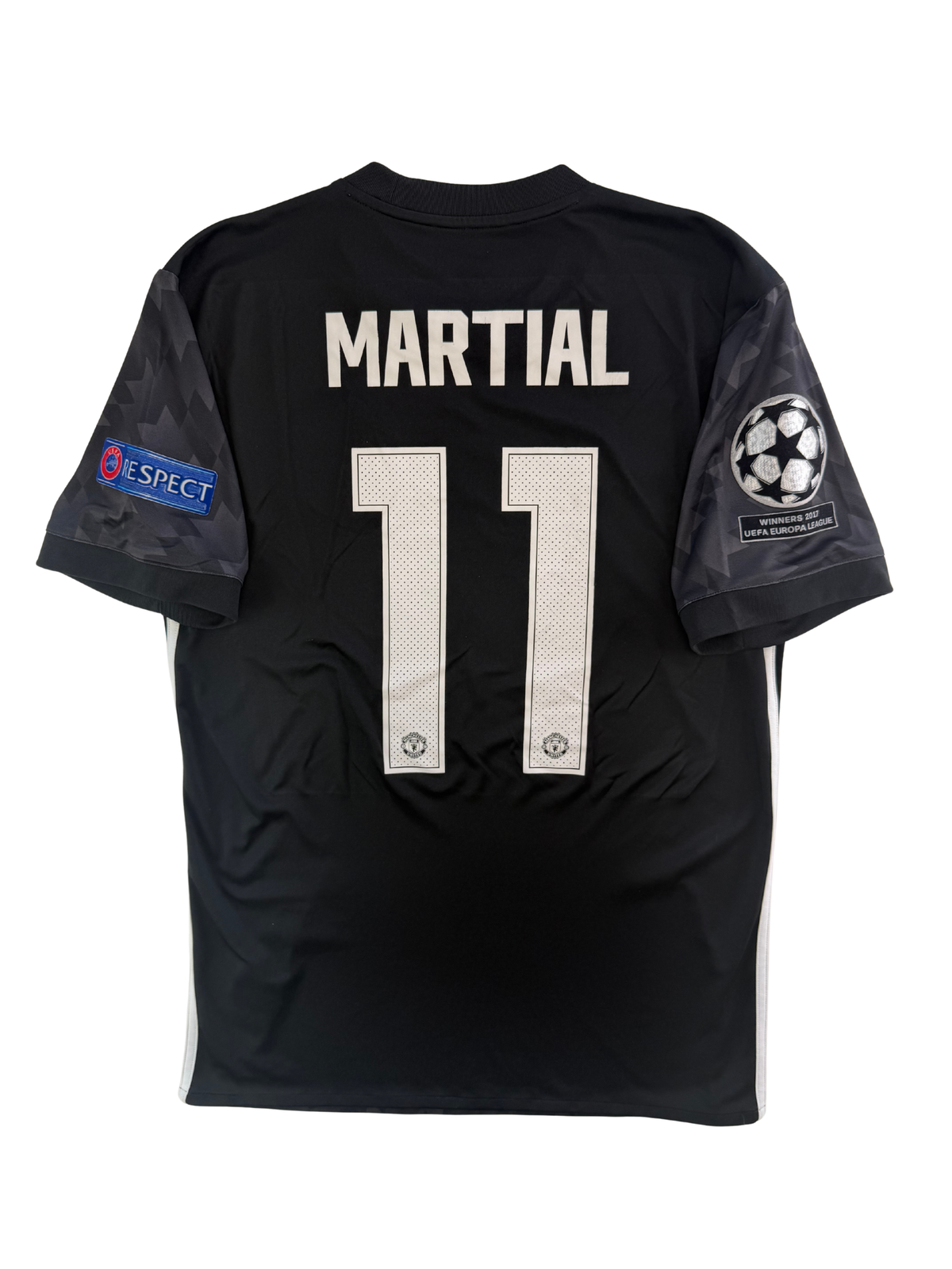 Anthony Martial Manchester United 17/18 - S