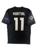 Anthony Martial Manchester United 17/18 - S