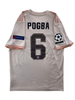 Paul Pogba Manchester United 18/19 - L