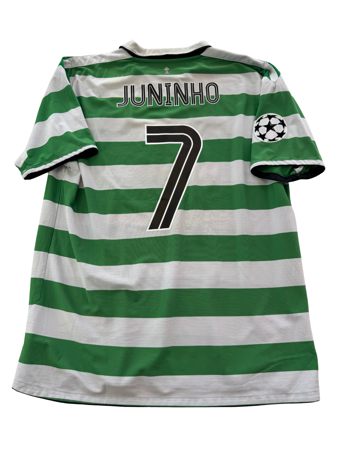 Juninho Celtic 03/04 - XL