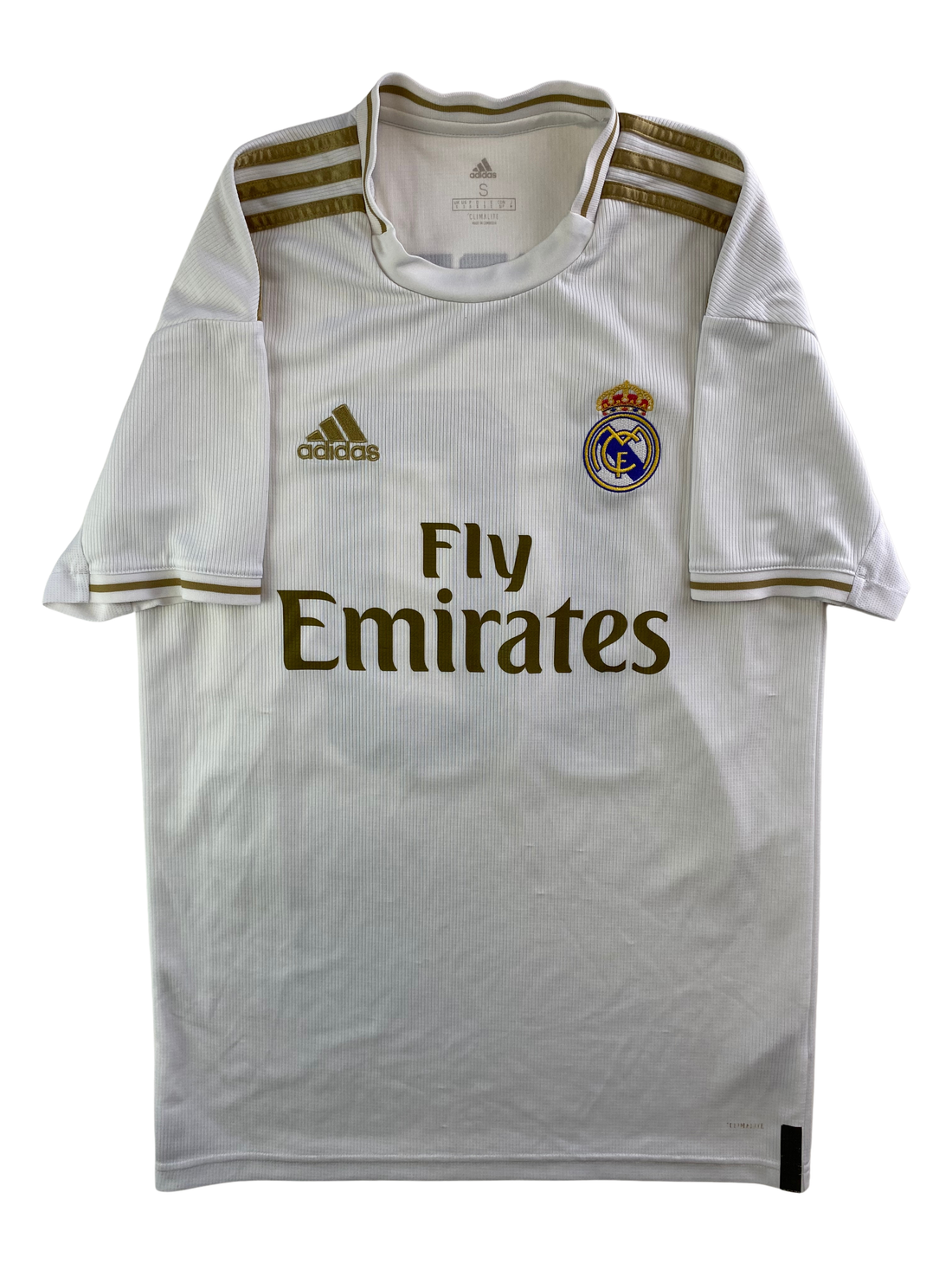 Luka Modrić Real Madrid 19/20 - S