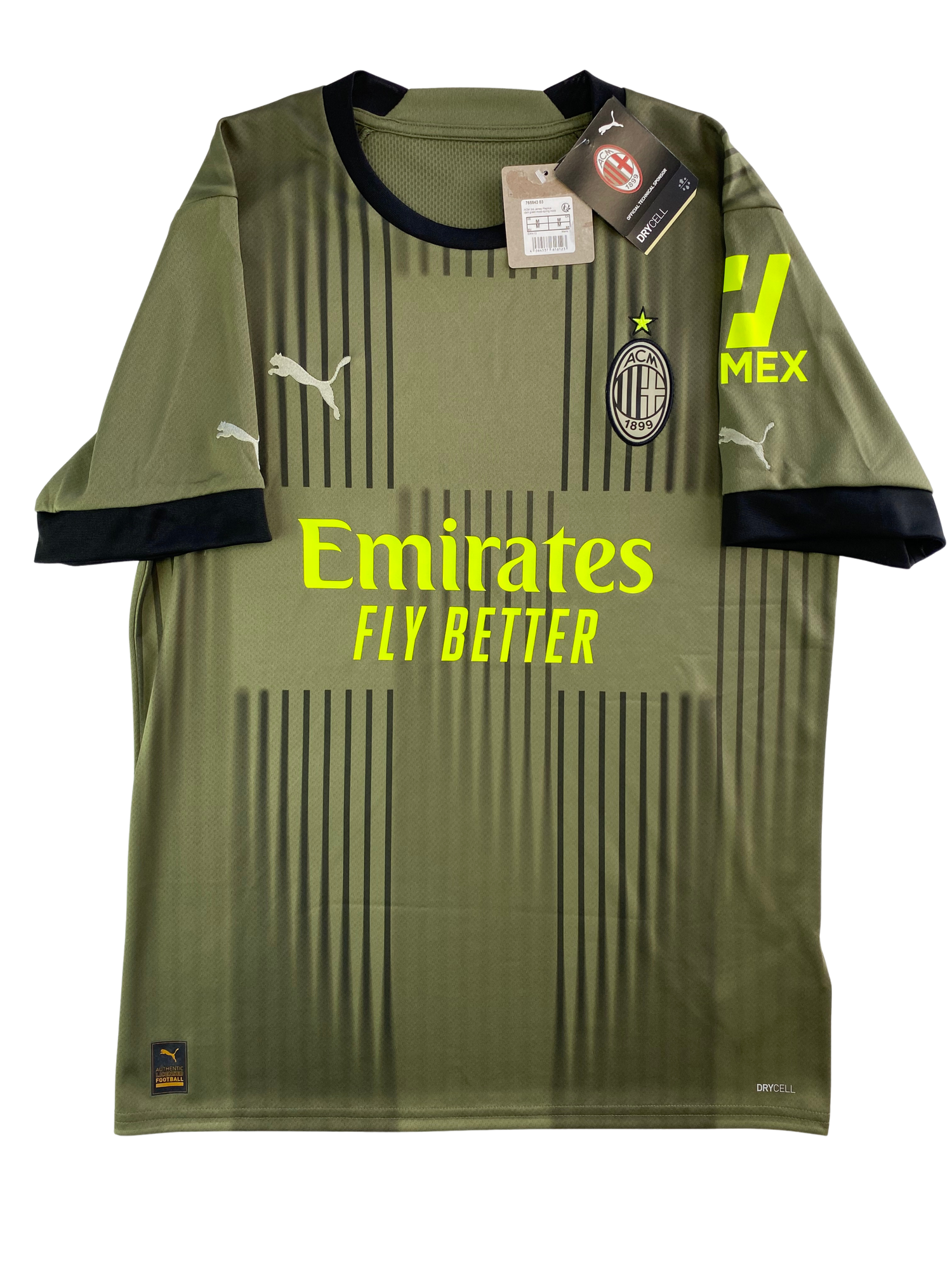 AC Milan 22/23 - L