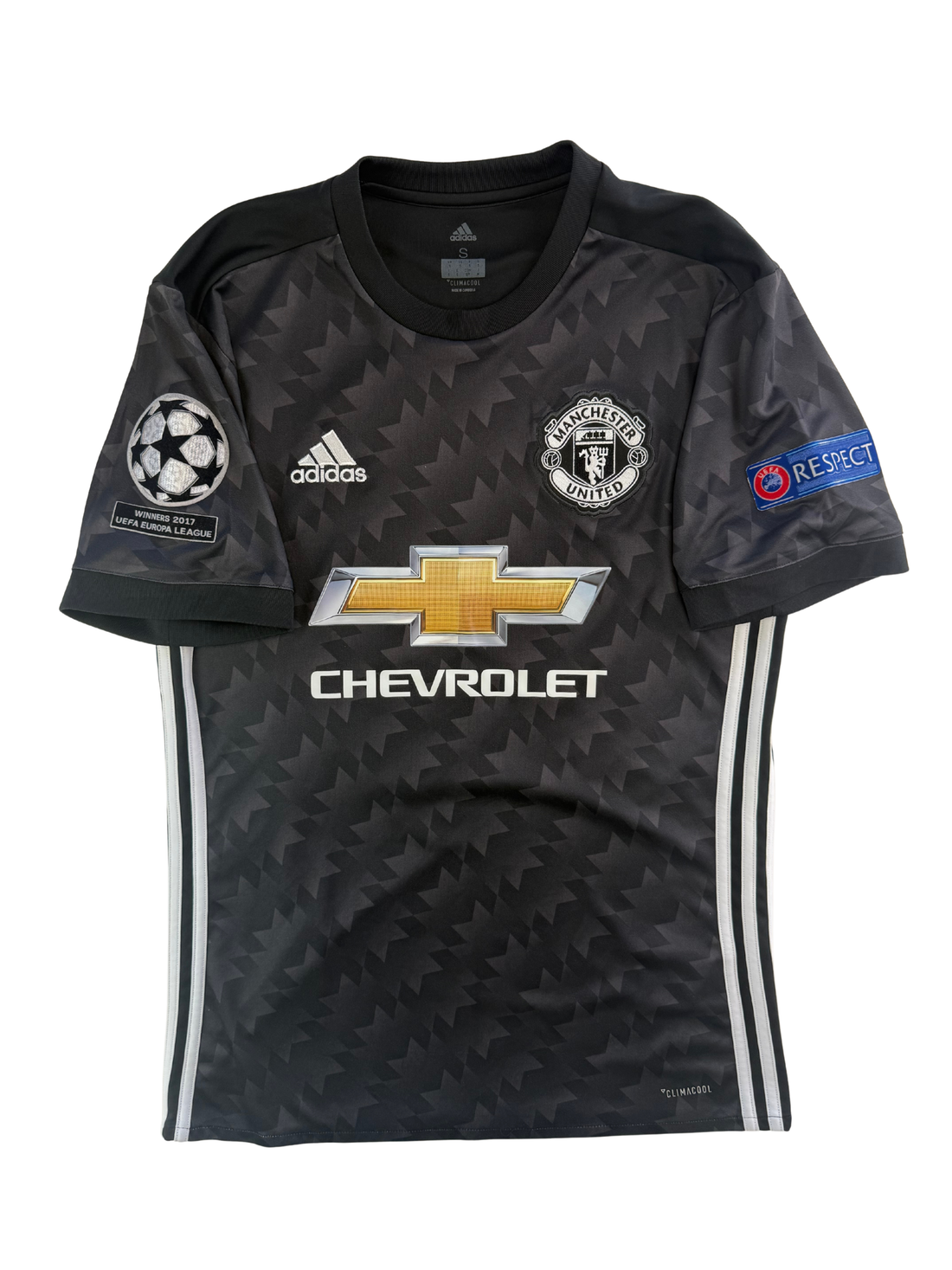 Anthony Martial Manchester United 17/18 - S