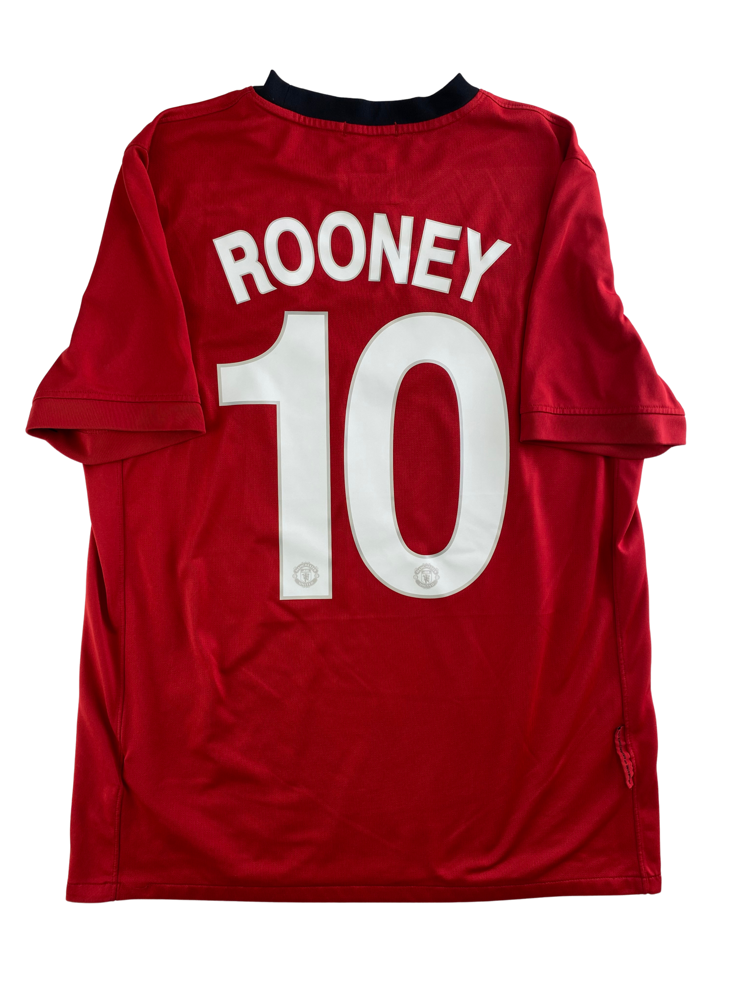 Wayne Rooney Manchester United 09/10 - M