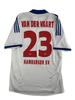 Van Der Vaart Hamburg 13/14 - M