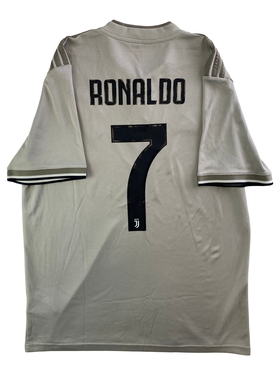 Cristiano Ronaldo Juventus 18/19 - L