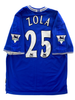 Gianfranco Zola Chelsea 99/01 - XL