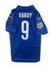 Jamie Vardy Leicester City 16/17 - S