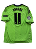 Didier Drogba Chelsea 09/10 - XL