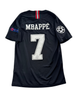 Kylian Mbappé PSG 18/19 - S